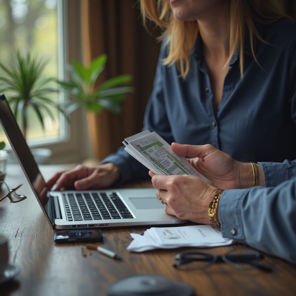 Best Practices in ETF & index fund investing