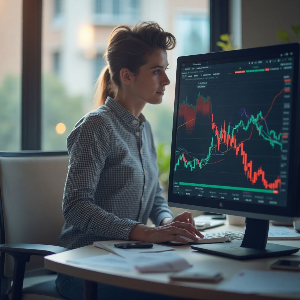 Latest Trends in ETF & index fund investing